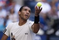 Felix Auger-Aliassime Grand Slams